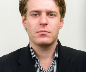 Paweł Malinowski